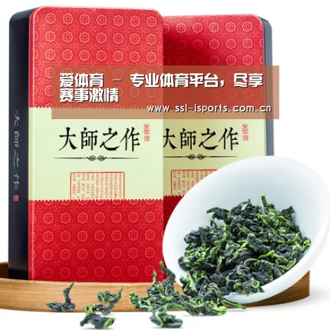清香铁观音_08(图1)